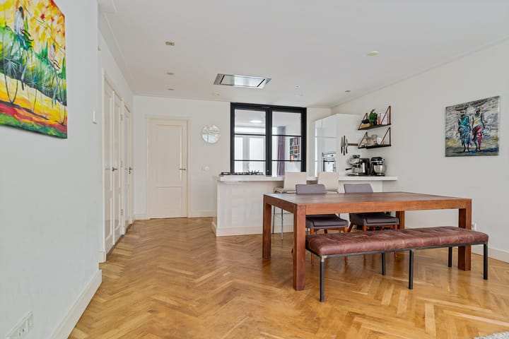 Foto 2 van Vinkenstraat 172-H