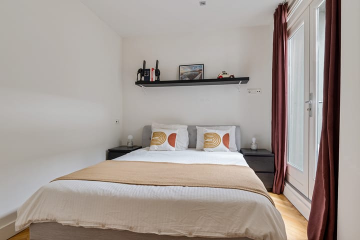 Foto 3 van Vinkenstraat 172-H