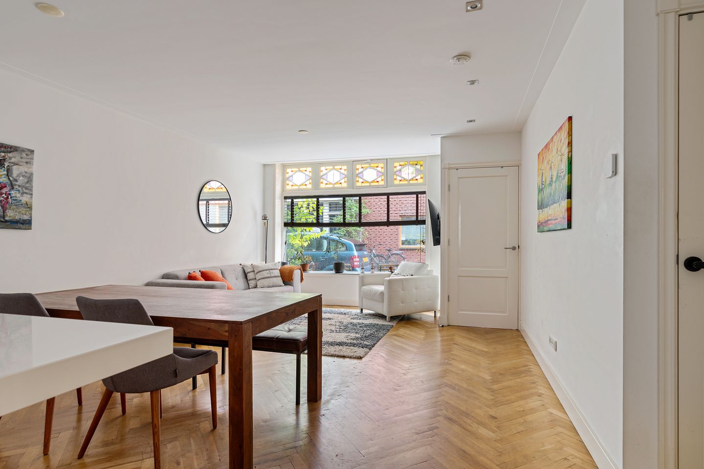 Photo 4 of Vinkenstraat 172-H