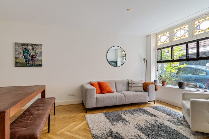 Foto 5 van Vinkenstraat 172-H