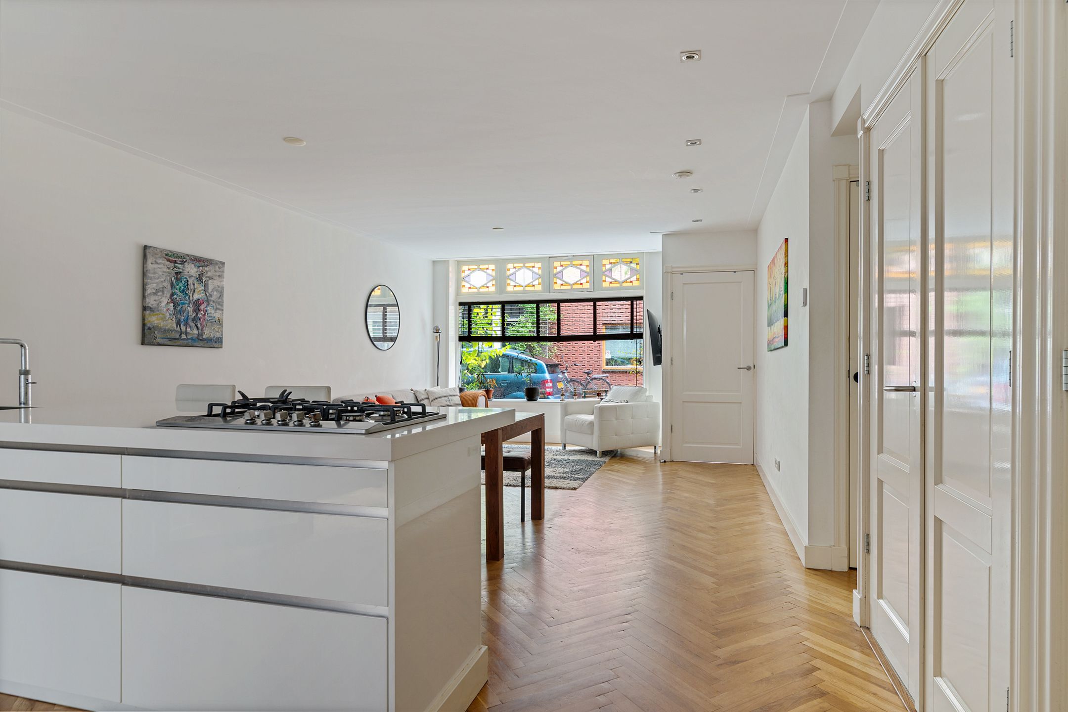 Photo 6 of Vinkenstraat 172-H