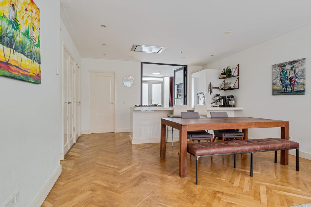 Photo 7 of Vinkenstraat 172-H