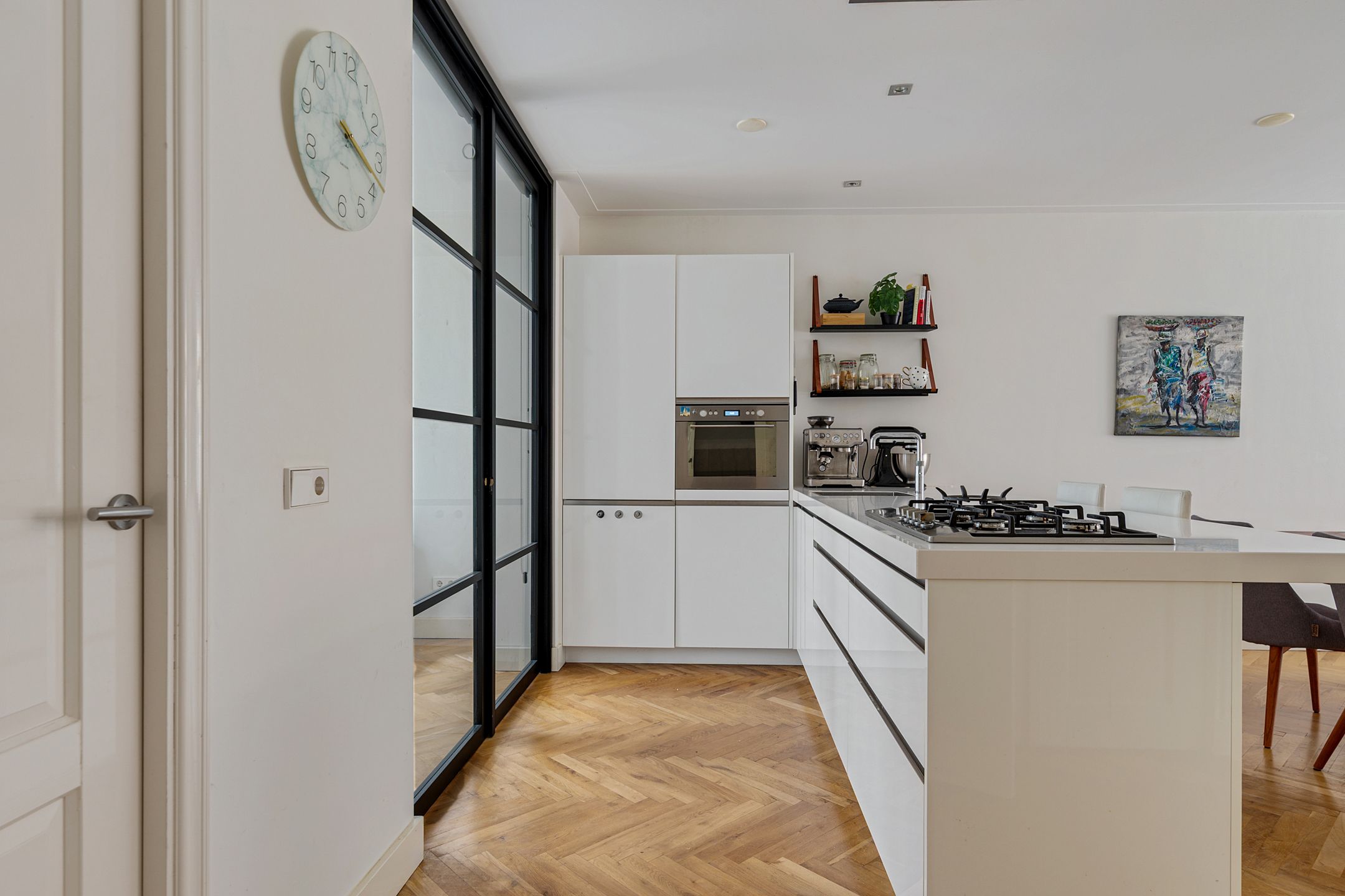 Photo 9 of Vinkenstraat 172-H