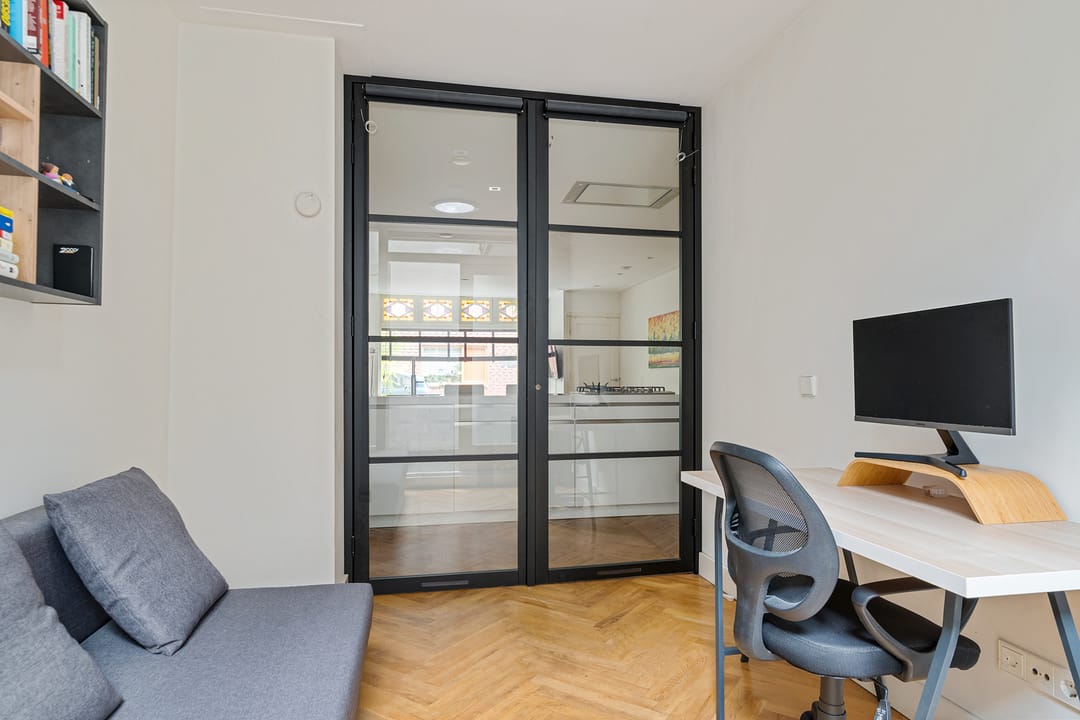 Photo 11 of Vinkenstraat 172-H