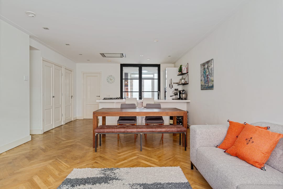 Photo 13 of Vinkenstraat 172-H