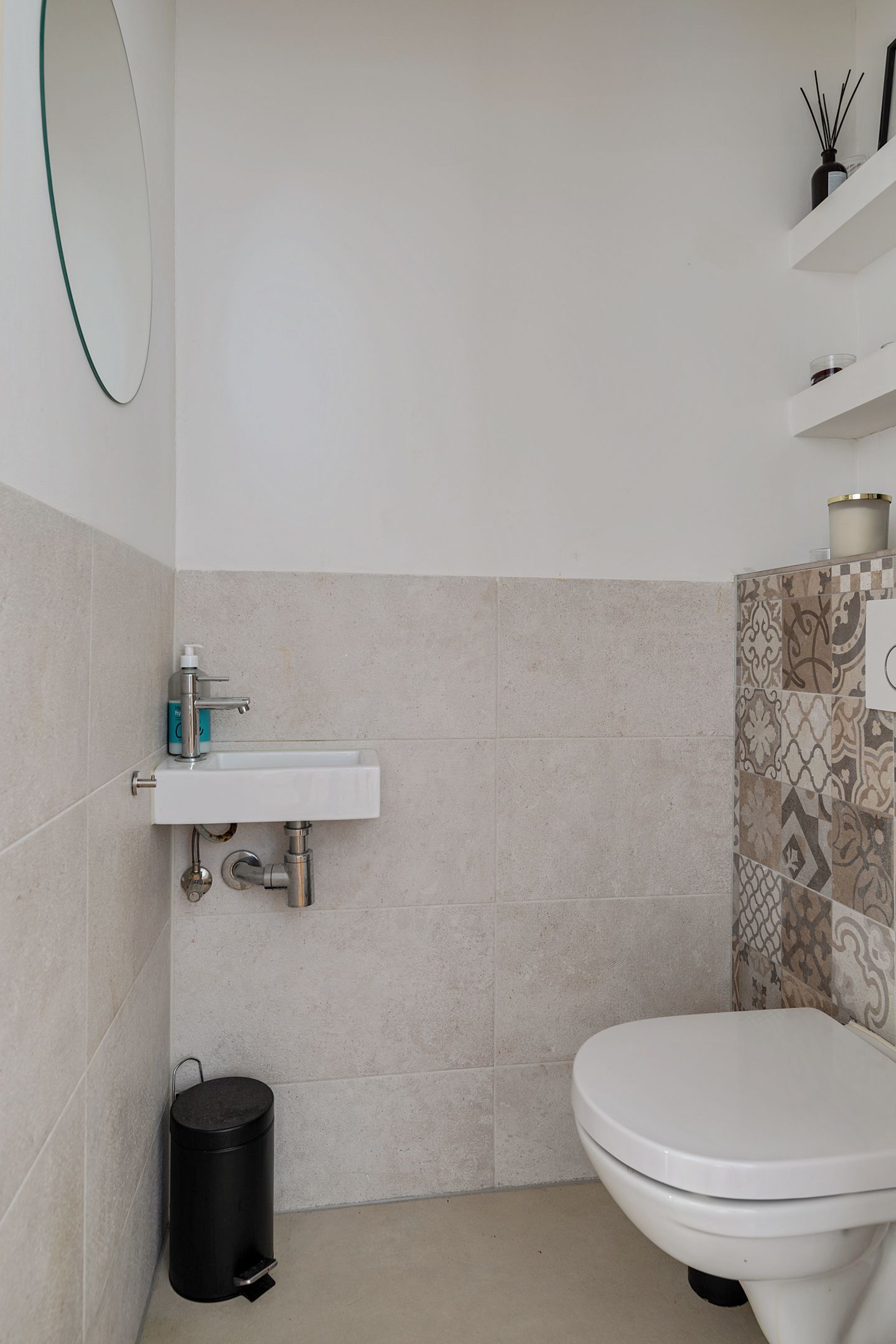 Photo 15 of Vinkenstraat 172-H