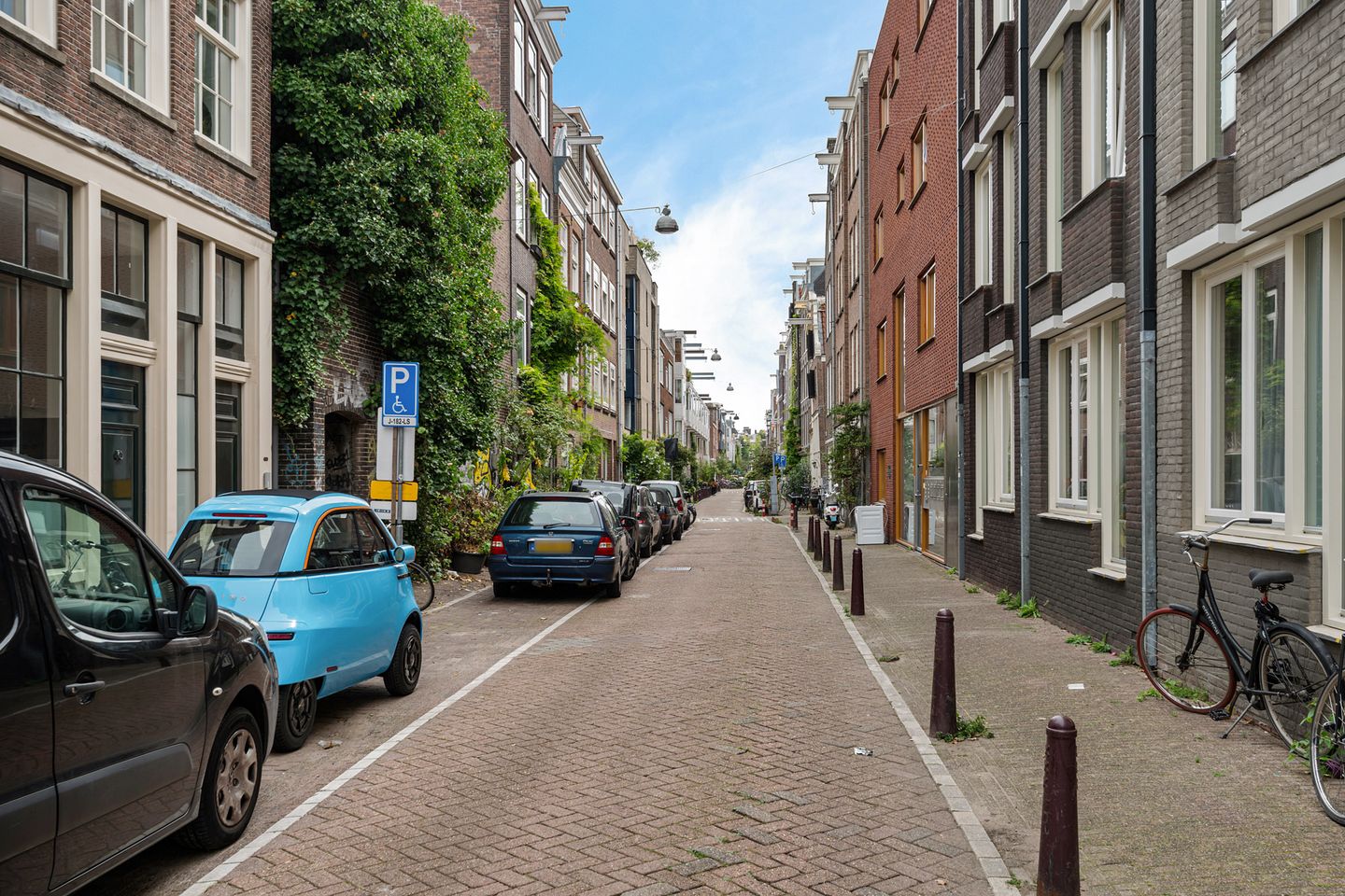 Photo 19 of Vinkenstraat 172-H