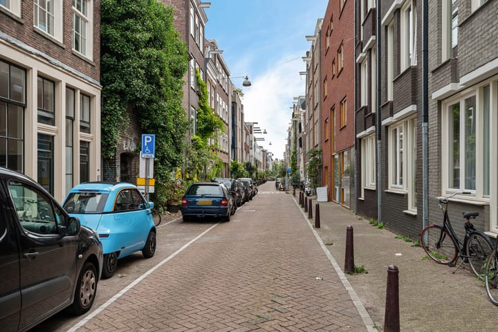 Foto 19 van Vinkenstraat 172-H