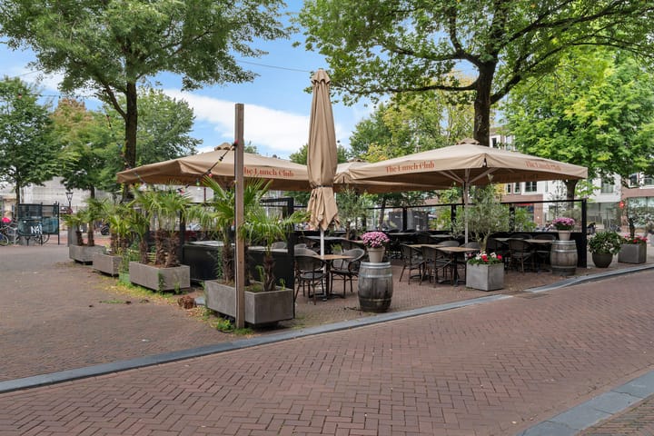 Foto 20 van Vinkenstraat 172-H