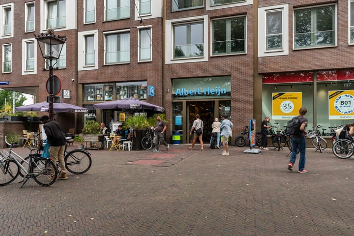 Foto 21 van Vinkenstraat 172-H