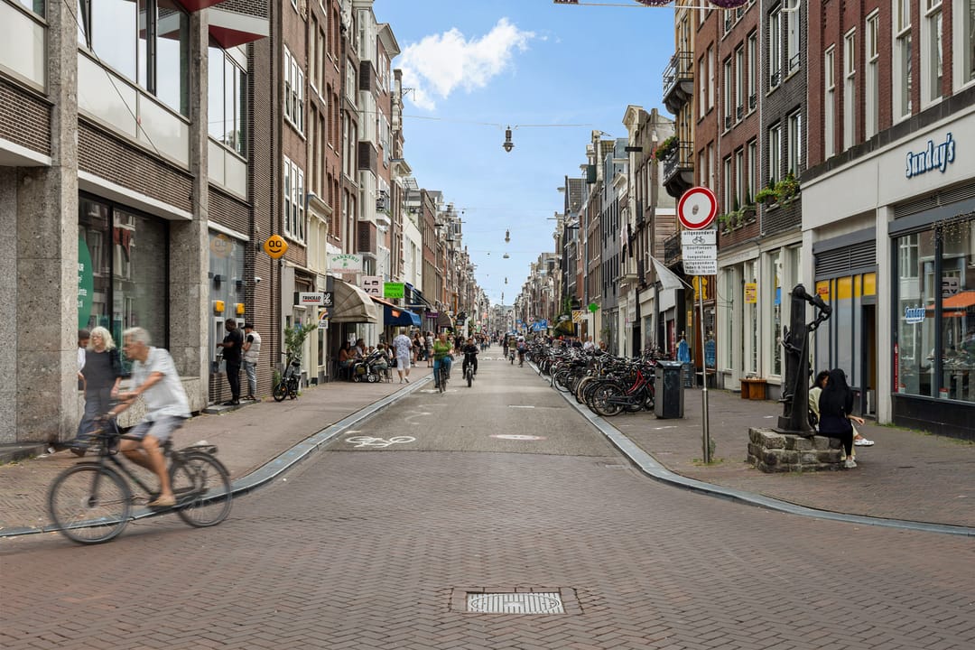 Photo 22 of Vinkenstraat 172-H