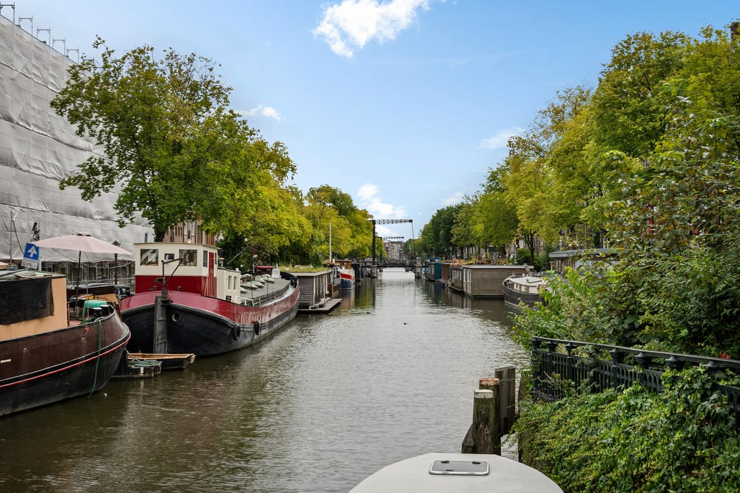 Photo 23 of Vinkenstraat 172-H