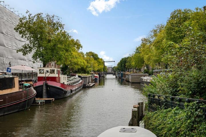 Foto 23 van Vinkenstraat 172-H