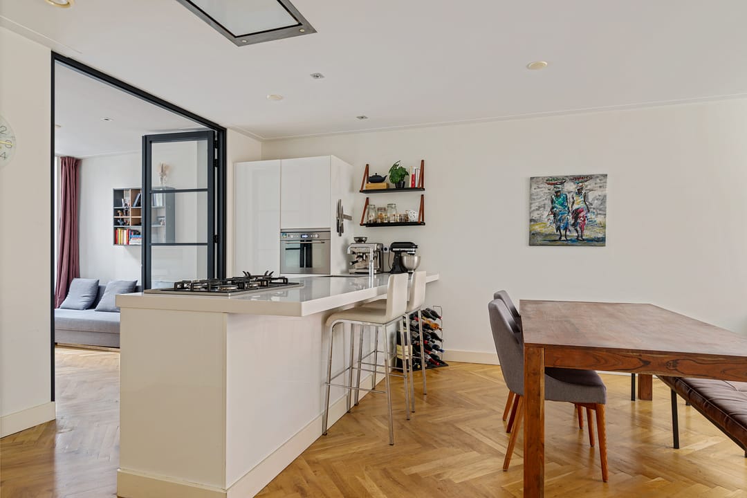 Photo 8 of Vinkenstraat 172-H