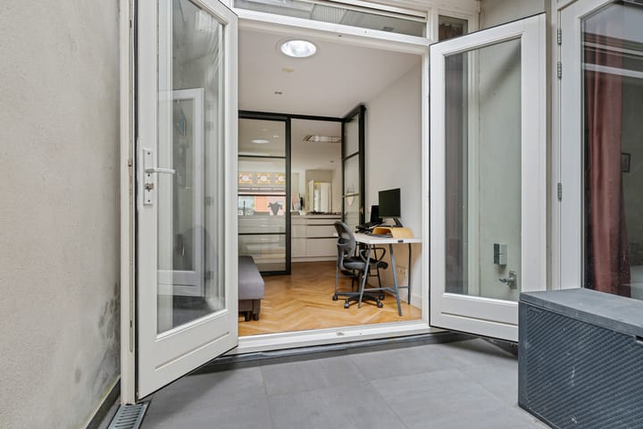 Foto 12 van Vinkenstraat 172-H