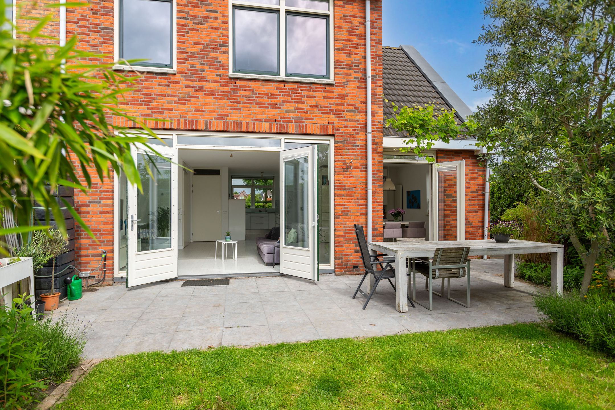 Foto 3 van Jacoba van Beierenlaan 95