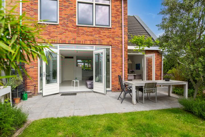 Foto 3 van Jacoba van Beierenlaan 95