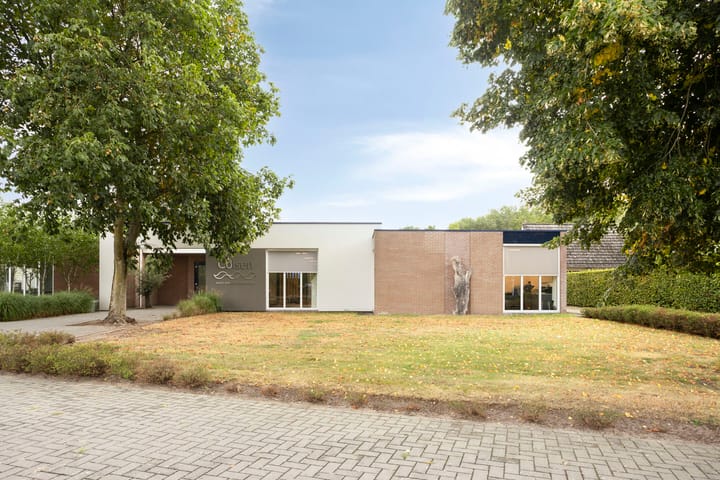 Kreekzoom 3, Hulst