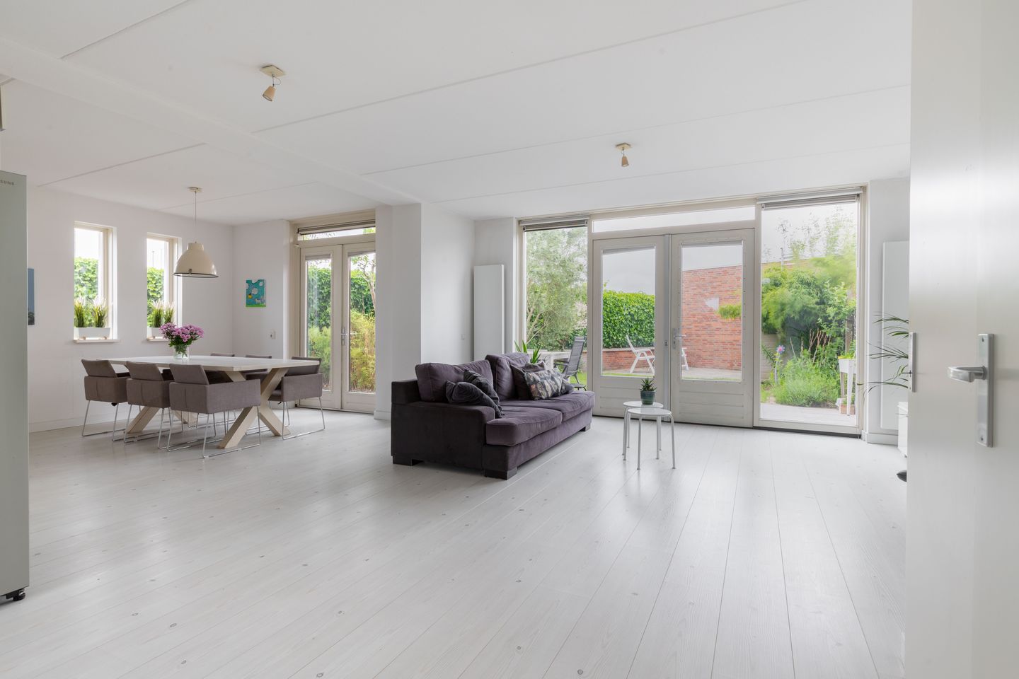 Foto 4 van Jacoba van Beierenlaan 95