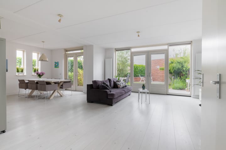 Foto 4 van Jacoba van Beierenlaan 95