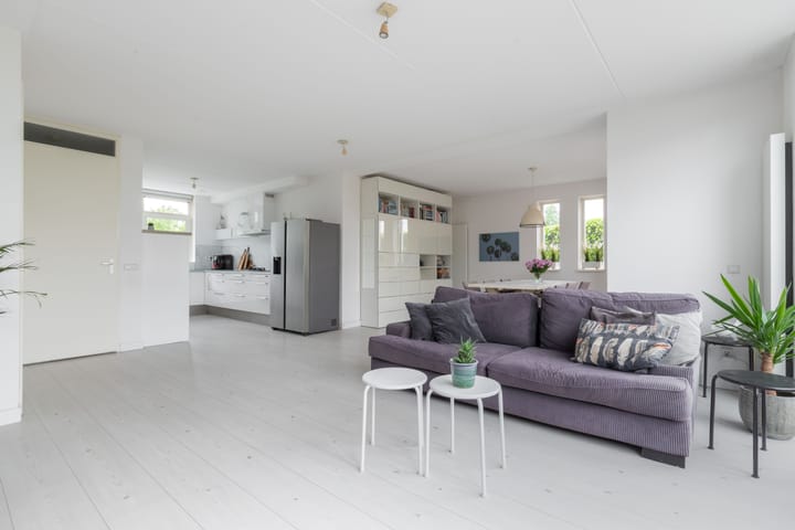 Foto 5 van Jacoba van Beierenlaan 95