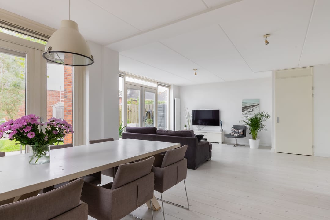 Foto 8 van Jacoba van Beierenlaan 95