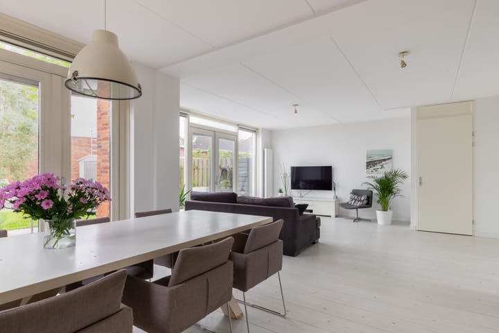 Foto 8 van Jacoba van Beierenlaan 95