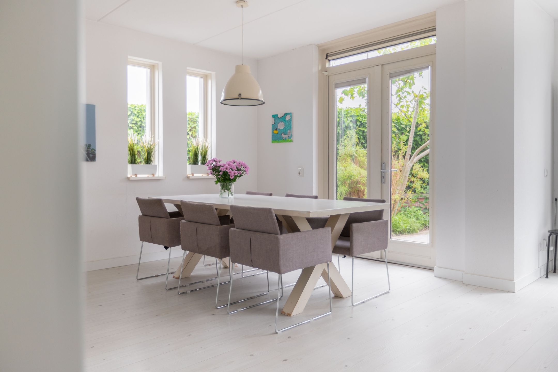 Foto 9 van Jacoba van Beierenlaan 95