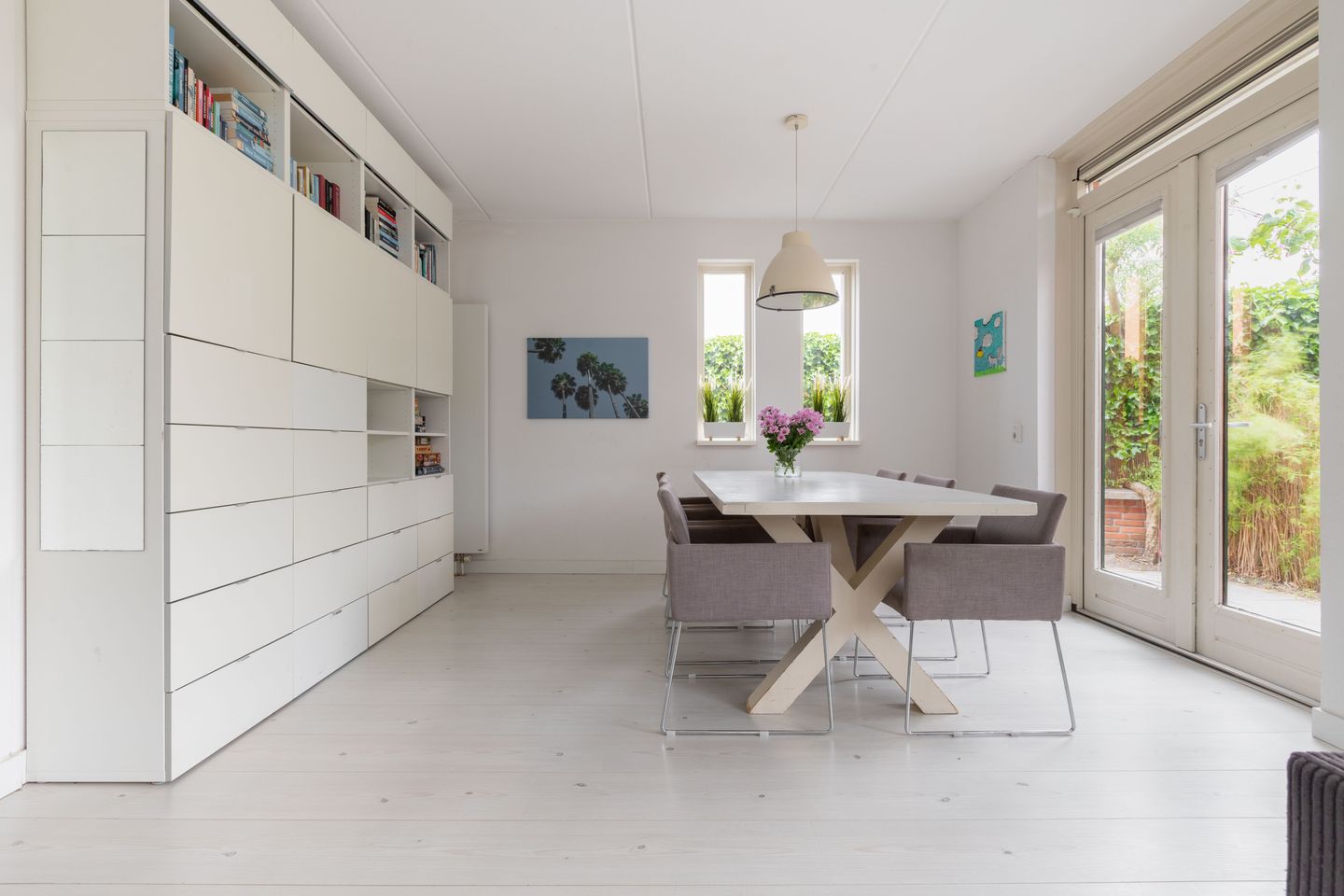 Foto 10 van Jacoba van Beierenlaan 95