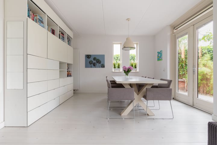 Foto 10 van Jacoba van Beierenlaan 95