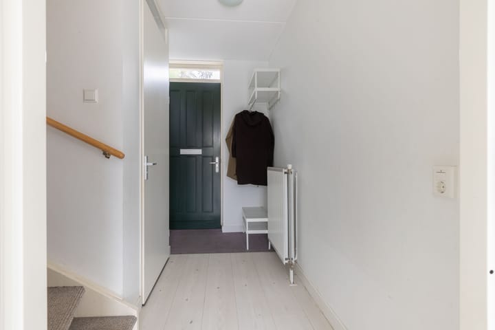 Foto 17 van Jacoba van Beierenlaan 95