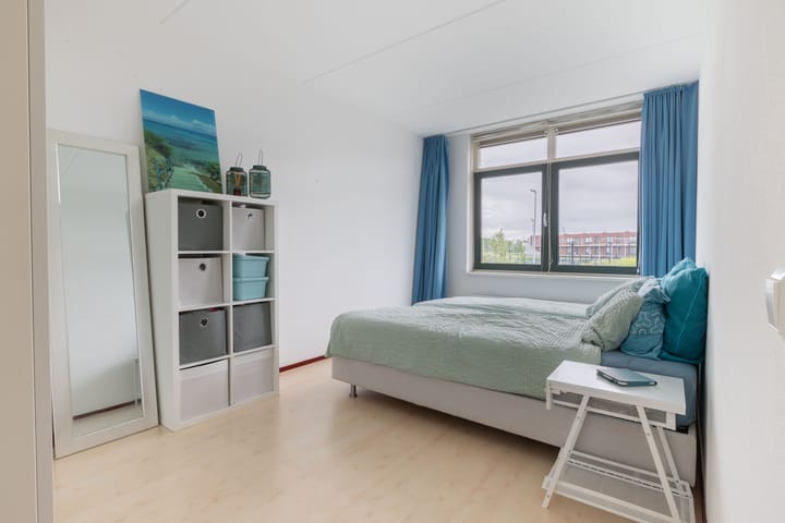 Foto 18 van Jacoba van Beierenlaan 95