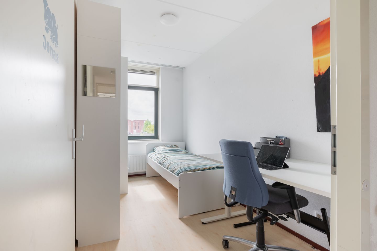 Foto 20 van Jacoba van Beierenlaan 95