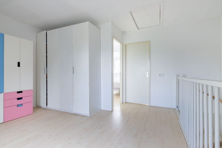 Foto 27 van Jacoba van Beierenlaan 95