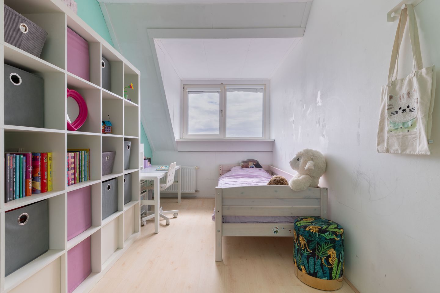 Foto 29 van Jacoba van Beierenlaan 95