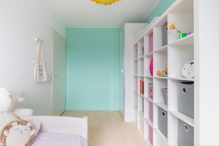 Foto 30 van Jacoba van Beierenlaan 95