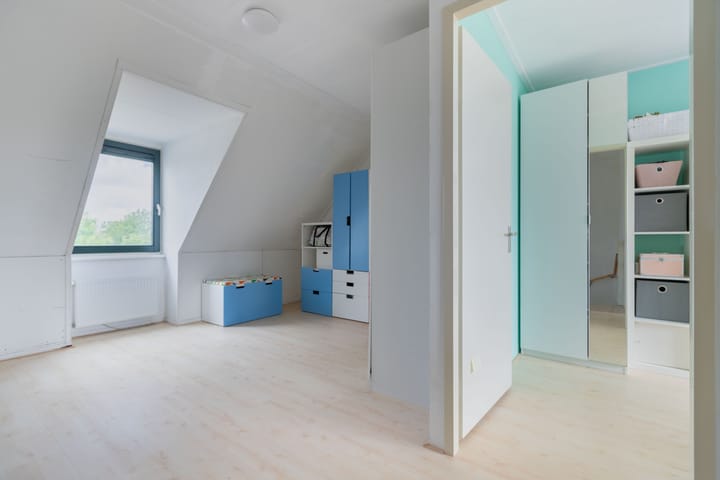 Foto 31 van Jacoba van Beierenlaan 95