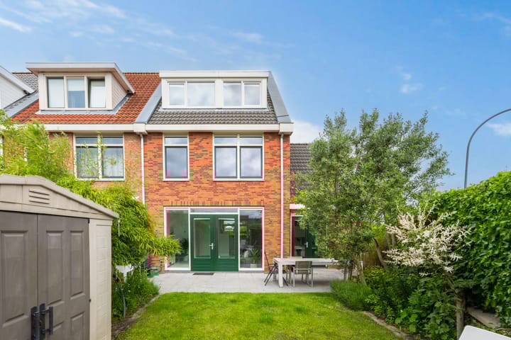 Foto 34 van Jacoba van Beierenlaan 95