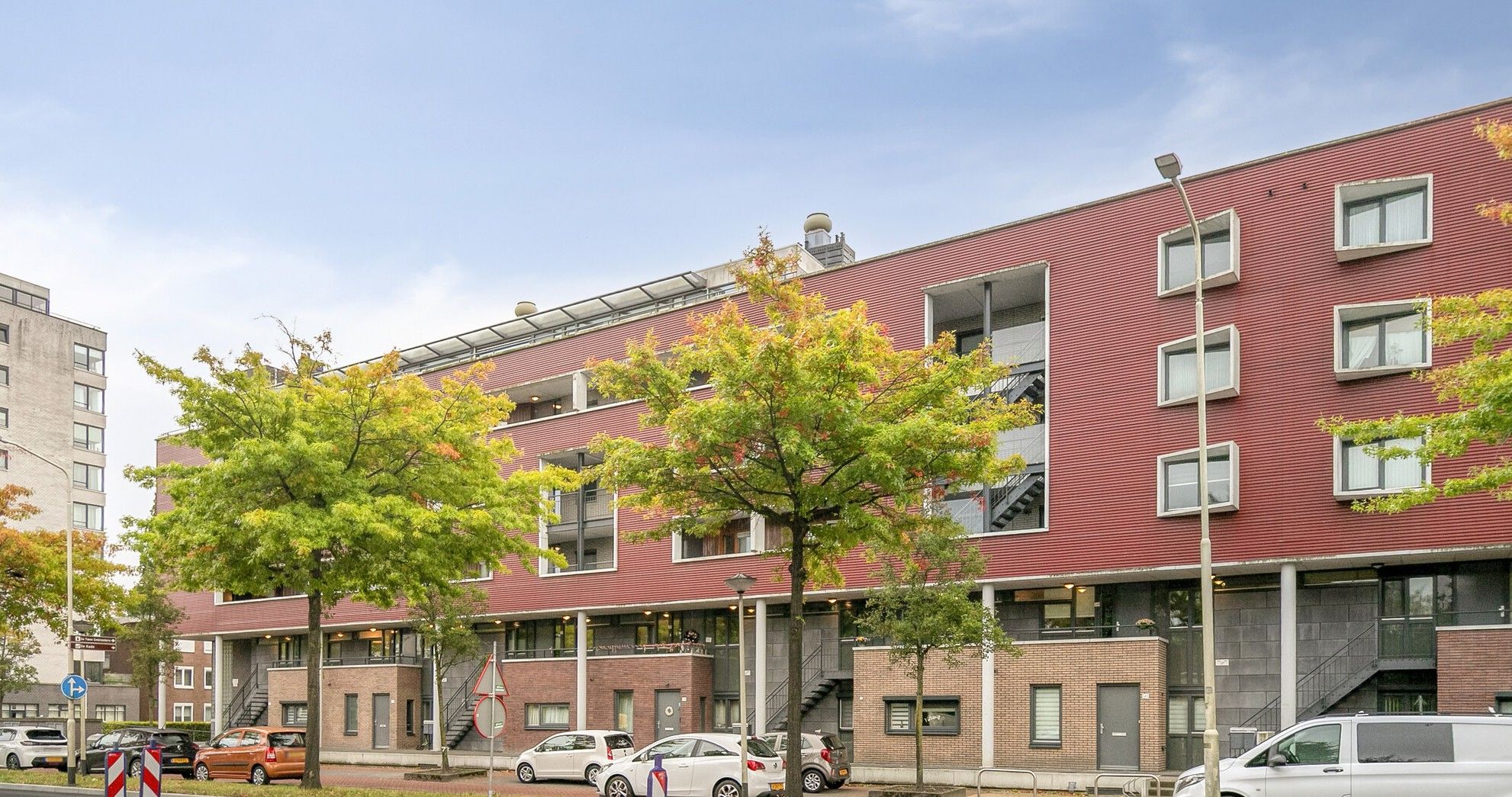 Burgemeester Freijterslaan 381 