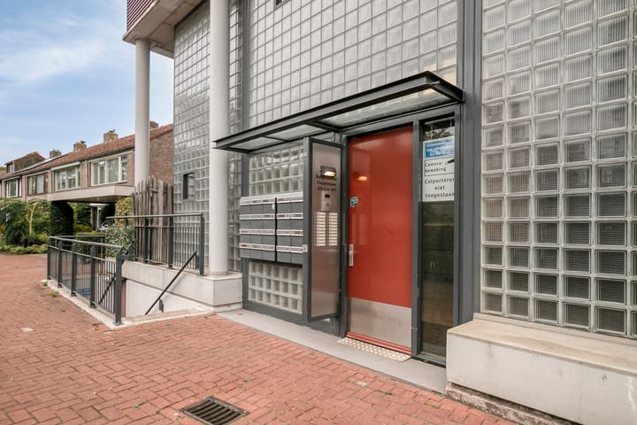 Foto 2 van Burgemeester Freijterslaan 381