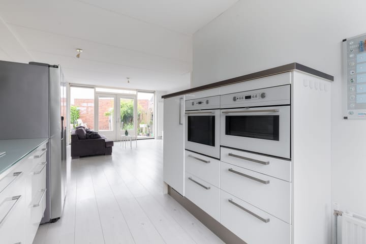 Foto 14 van Jacoba van Beierenlaan 95