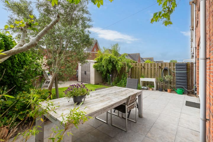 Foto 37 van Jacoba van Beierenlaan 95