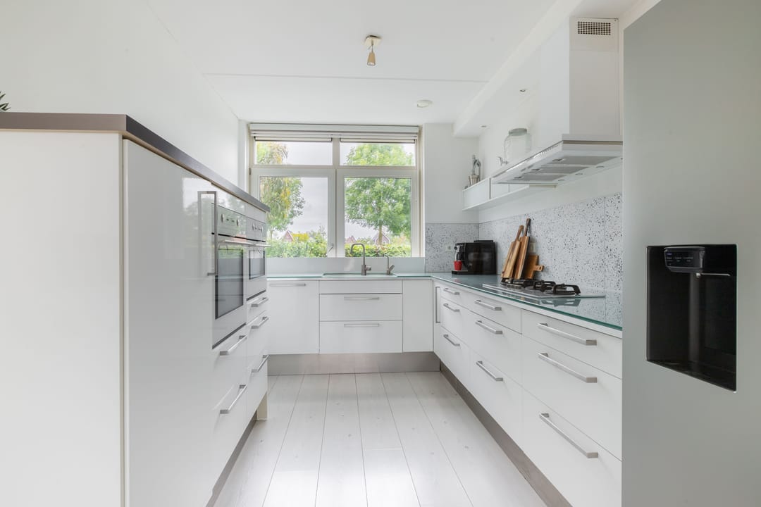 Foto 11 van Jacoba van Beierenlaan 95