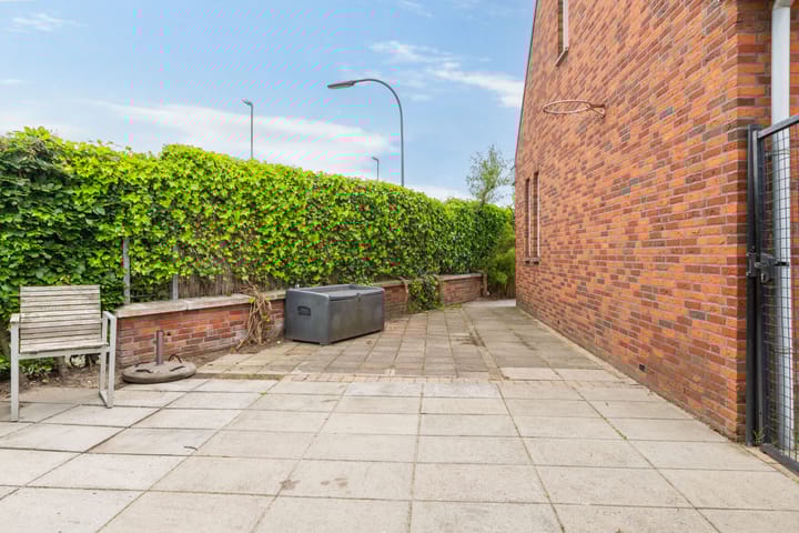 Foto 39 van Jacoba van Beierenlaan 95