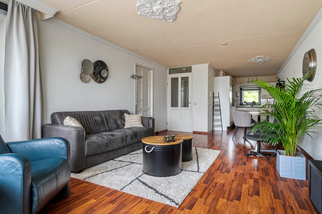 Foto 8 van Burgemeester Freijterslaan 381