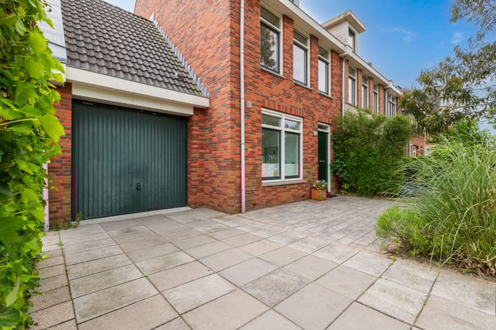 Foto 40 van Jacoba van Beierenlaan 95