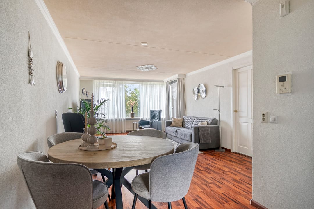 Foto 11 van Burgemeester Freijterslaan 381