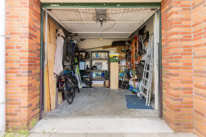 Foto 41 van Jacoba van Beierenlaan 95