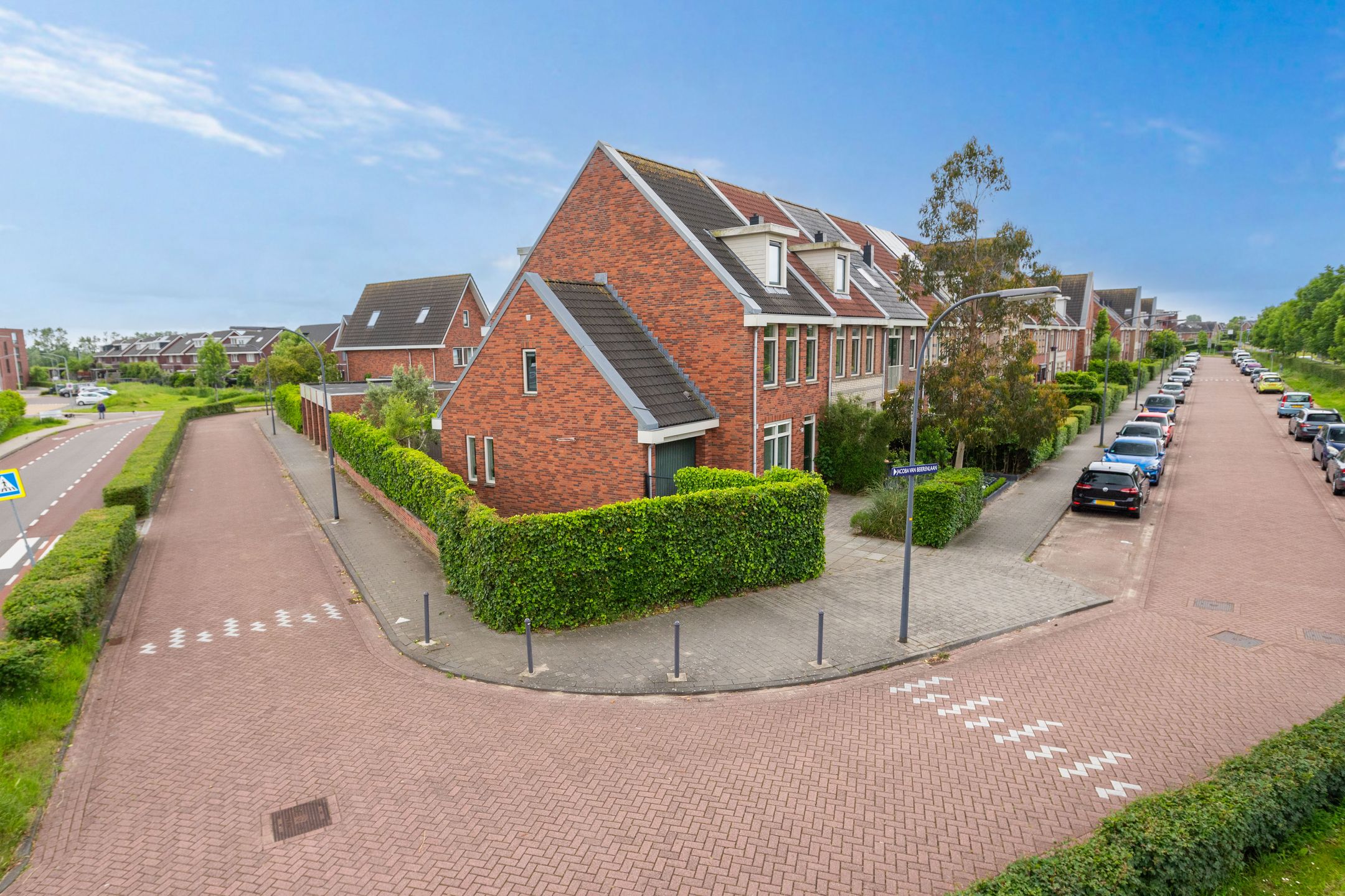 Foto 42 van Jacoba van Beierenlaan 95