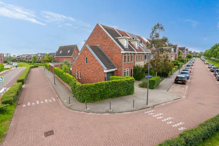 Foto 42 van Jacoba van Beierenlaan 95